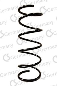 CS GERMANY 14504049 -  Пружина ходовой части